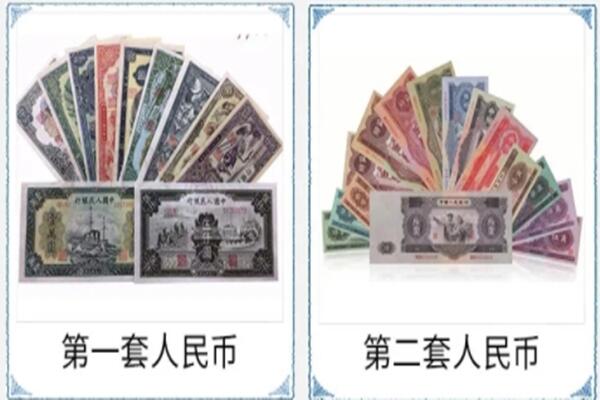 沁县回收旧币